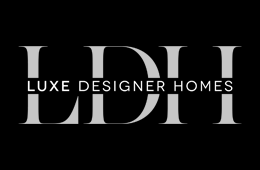 Luxe Designers Homes